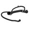 Crp Products Land Rover Range Rover 03-05 V8 4.4L Radiator Hose, Chr0427 CHR0427 - alternate 1